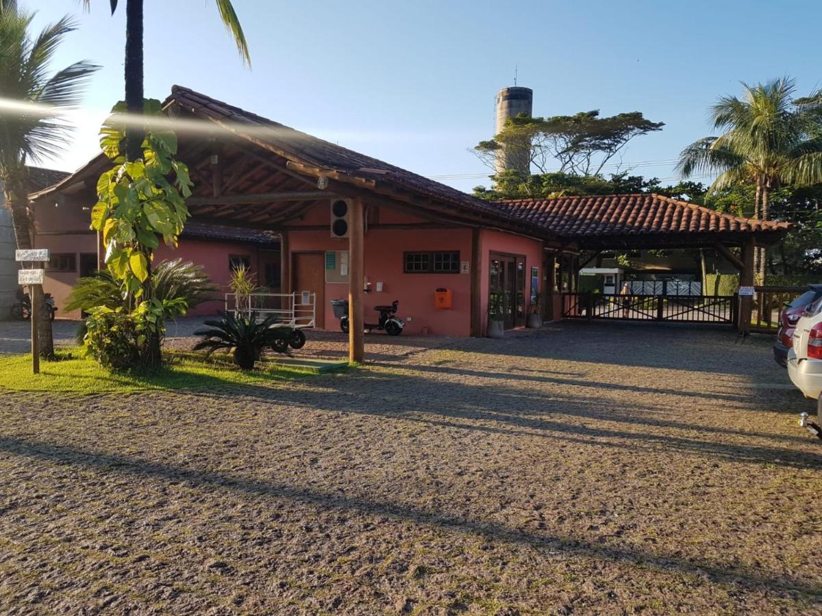 Villa Maresias Beach Housing - Mata Azul Sao Sebastiao  Exterior foto